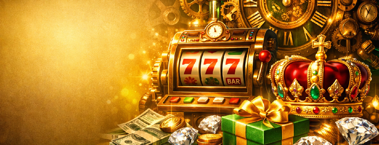 bananzia casino banner